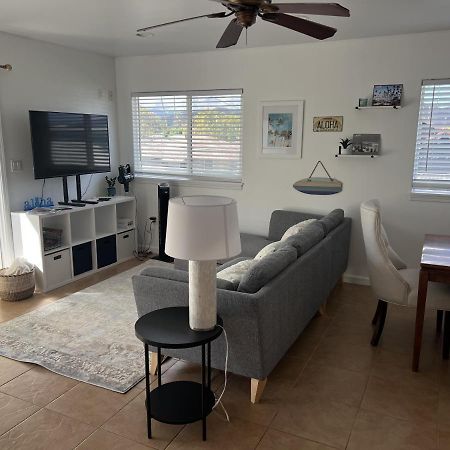 Kailani Loft, Kailua Coconut Grove 1-Bedroom المظهر الخارجي الصورة