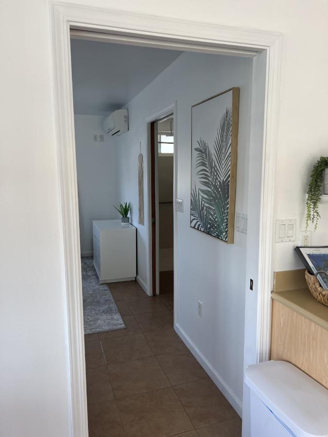 Kailani Loft, Kailua Coconut Grove 1-Bedroom المظهر الخارجي الصورة