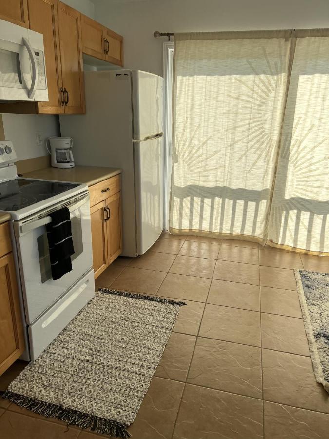 Kailani Loft, Kailua Coconut Grove 1-Bedroom المظهر الخارجي الصورة
