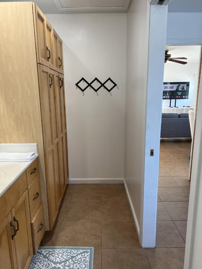 Kailani Loft, Kailua Coconut Grove 1-Bedroom المظهر الخارجي الصورة