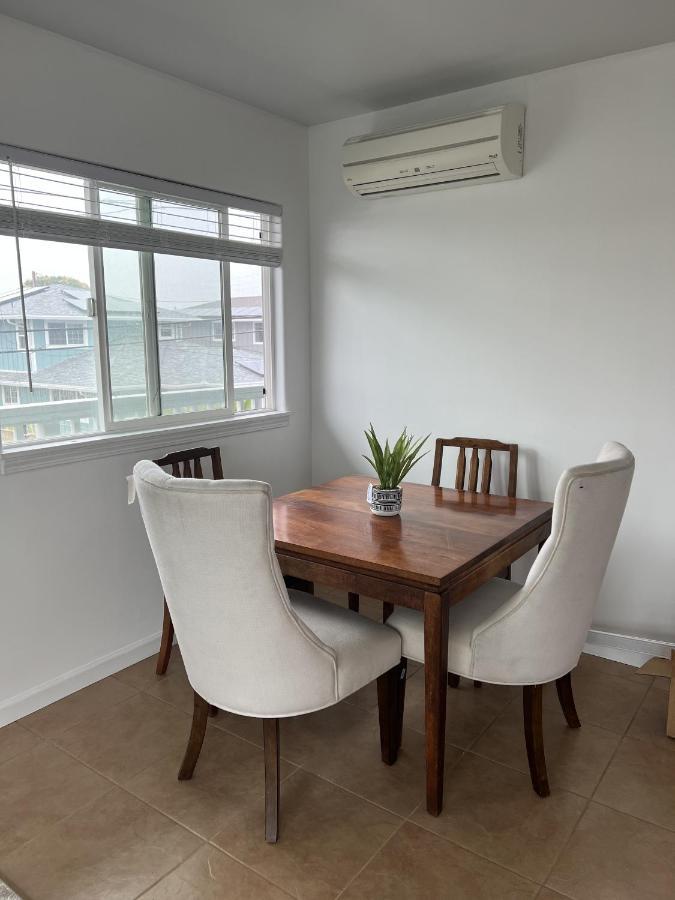 Kailani Loft, Kailua Coconut Grove 1-Bedroom المظهر الخارجي الصورة