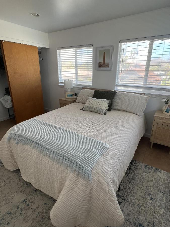 Kailani Loft, Kailua Coconut Grove 1-Bedroom المظهر الخارجي الصورة