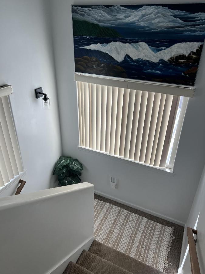 Kailani Loft, Kailua Coconut Grove 1-Bedroom المظهر الخارجي الصورة