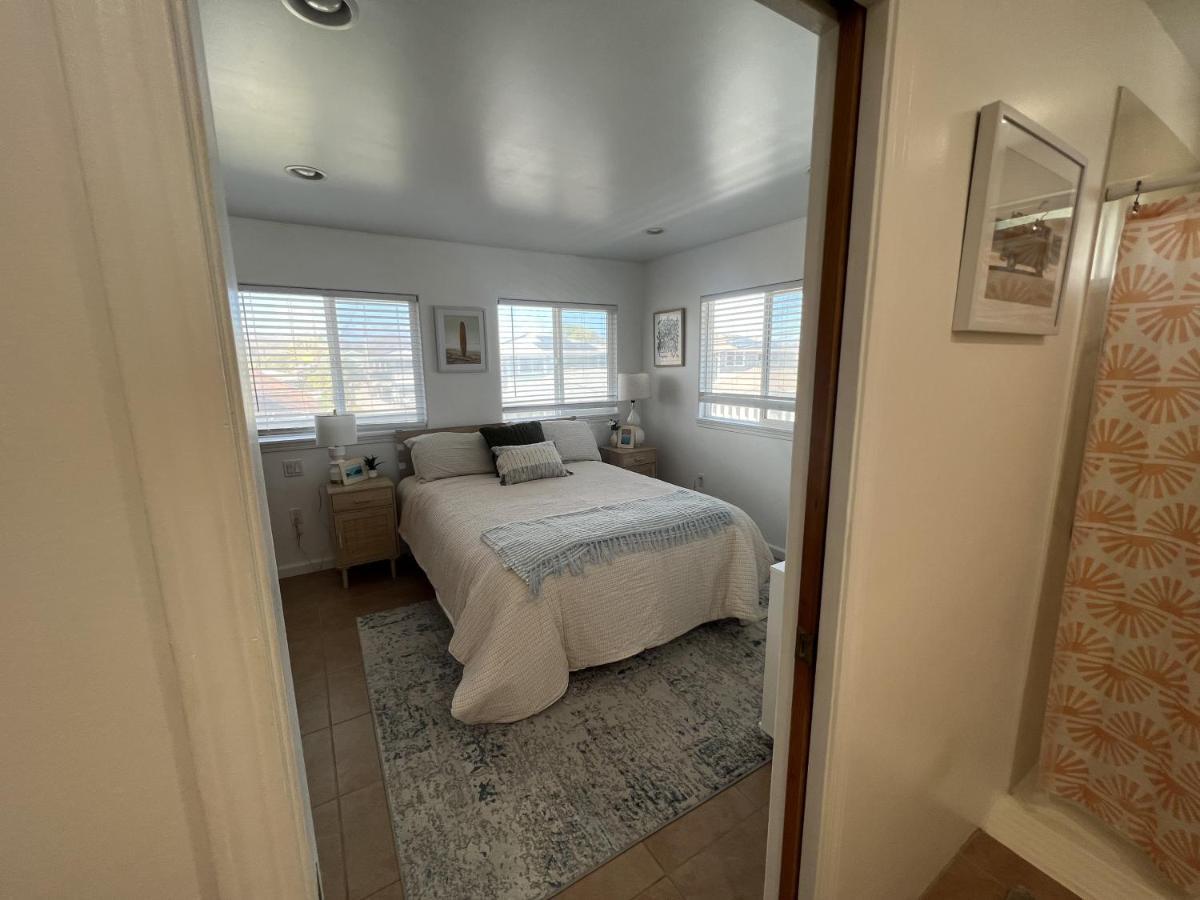 Kailani Loft, Kailua Coconut Grove 1-Bedroom المظهر الخارجي الصورة