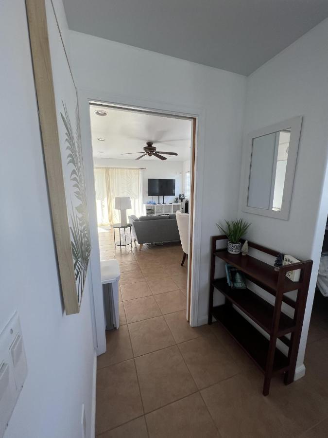 Kailani Loft, Kailua Coconut Grove 1-Bedroom المظهر الخارجي الصورة