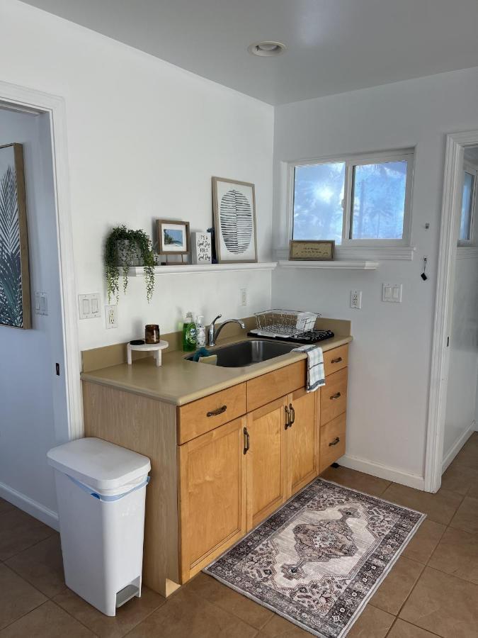 Kailani Loft, Kailua Coconut Grove 1-Bedroom المظهر الخارجي الصورة
