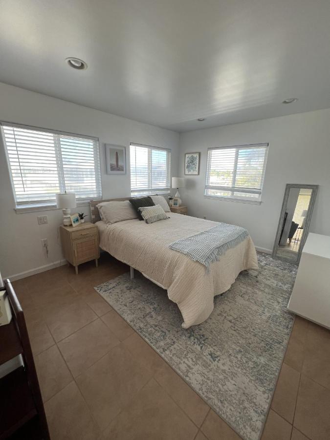 Kailani Loft, Kailua Coconut Grove 1-Bedroom المظهر الخارجي الصورة