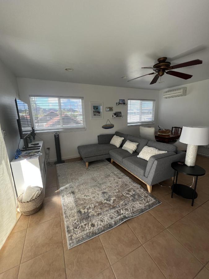 Kailani Loft, Kailua Coconut Grove 1-Bedroom المظهر الخارجي الصورة