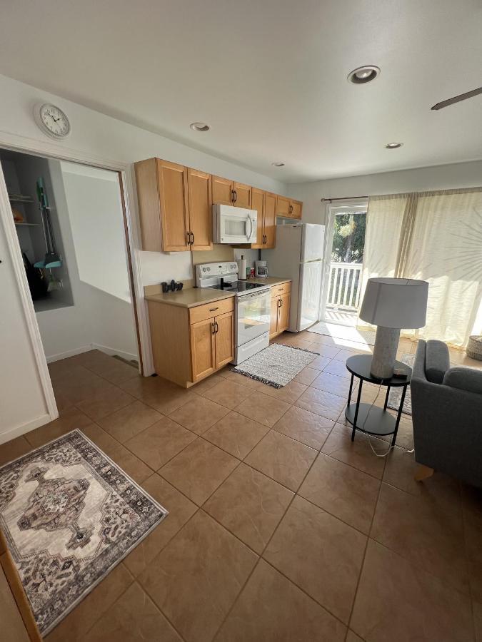 Kailani Loft, Kailua Coconut Grove 1-Bedroom المظهر الخارجي الصورة