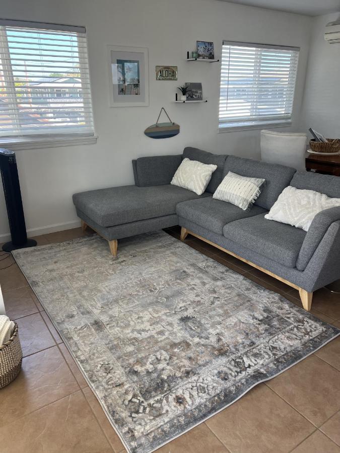 Kailani Loft, Kailua Coconut Grove 1-Bedroom المظهر الخارجي الصورة